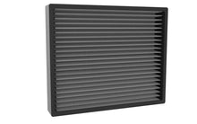 Load image into Gallery viewer, K&amp;N 21-22 Ford Bronco Cabin Air Filter - Side View