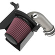 Load image into Gallery viewer, K&amp;N 21-22 Ford E350/450 V8-7.3L Performance Air Intake Kit - Main Product View