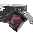 Load image into Gallery viewer, K&amp;N 21-22 Ford E350/450 V8-7.3L Performance Air Intake Kit - Additional View 6