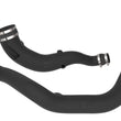 Load image into Gallery viewer, K&amp;N 21-22 Ford F-150 V6-3.5L Inlet Pipe - Main Product View