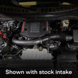 Load image into Gallery viewer, K&amp;N 21-22 Ford F-150 V6-3.5L Inlet Pipe - Side View