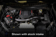 Load image into Gallery viewer, K&amp;N 21-22 Ford F-150 V6-3.5L Inlet Pipe - Side View