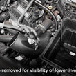 Load image into Gallery viewer, K&amp;N 21-22 Ford F-150 V6-3.5L Inlet Pipe - Installation View