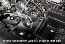 Load image into Gallery viewer, K&amp;N 21-22 Ford F-150 V6-3.5L Inlet Pipe - Installation View