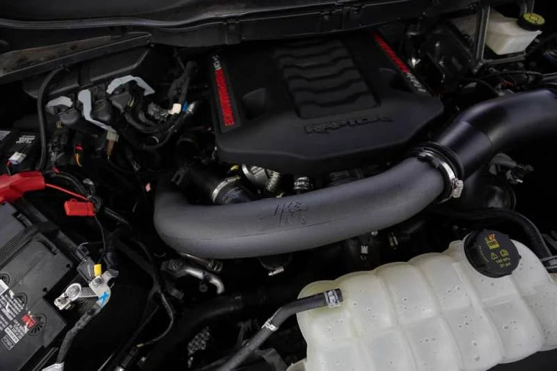 K&N 21-22 Ford F-150 V6-3.5L Inlet Pipe - Additional View 5