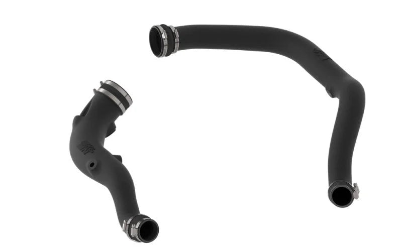 K&N 21-22 Ford F-150 V6-3.5L Inlet Pipe - Additional View 6