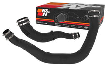 Load image into Gallery viewer, K&amp;N 21-22 Ford F-150 V6-3.5L Inlet Pipe - Additional View 7