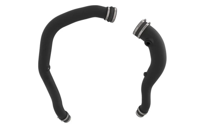 K&N 21-22 Ford F-150 V6-3.5L Inlet Pipe - Additional View 10