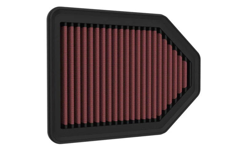 K&N 21-22 Genesis G80 3.5L V6 Replacement Air Filter - Main Product View