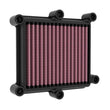Load image into Gallery viewer, K&amp;N 21-22 Honda CMX1100 Rebel Replacement Air Filter - Main Product View