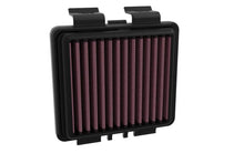 Load image into Gallery viewer, K&amp;N 21-22 Honda CRF300L 286 All Models  Drop In Air Filter - Main Product View