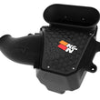 Load image into Gallery viewer, K&amp;N 21-22 Jeep Wrangler JL V8-6.4L AirCharger Performance Intake - Main Product View