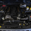 Load image into Gallery viewer, K&amp;N 21-22 Jeep Wrangler JL V8-6.4L AirCharger Performance Intake - Side View