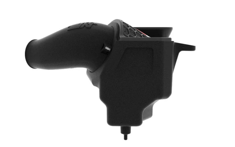 K&N 21-22 Jeep Wrangler JL V8-6.4L AirCharger Performance Intake - Additional View 5