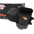 Load image into Gallery viewer, K&amp;N 21-22 Jeep Wrangler JL V8-6.4L AirCharger Performance Intake - Additional View 6