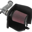 Load image into Gallery viewer, K&amp;N 21-22 Kia K5 L4-1.6L Typhoon Air Intake - Main Product View