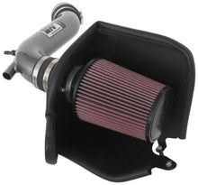 Load image into Gallery viewer, K&amp;N 21-22 Kia K5 L4-1.6L Typhoon Air Intake - Main Product View