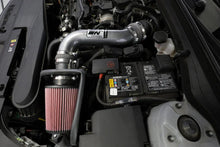 Load image into Gallery viewer, K&amp;N 21-22 Kia K5 L4-1.6L Typhoon Air Intake - Side View
