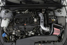 Load image into Gallery viewer, K&amp;N 21-22 Kia K5 L4-1.6L Typhoon Air Intake - Back View