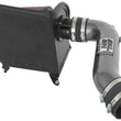 Load image into Gallery viewer, K&amp;N 21-22 Kia K5 L4-1.6L Typhoon Air Intake - Installation View