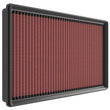 Load image into Gallery viewer, K&amp;N 21-22 Mercedes-Benz C300 2.0L L4 Replacement Air Filter - Main Product View