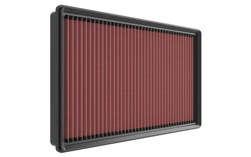 K&N 21-22 Mercedes-Benz C300 2.0L L4 Replacement Air Filter - Main Product View
