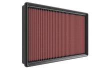 Load image into Gallery viewer, K&amp;N 21-22 Mercedes-Benz C300 2.0L L4 Replacement Air Filter - Main Product View