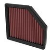 Load image into Gallery viewer, K&amp;N 21-22 Nissan Qashqai III 1.3L L4 F/I Replacement Air Filter - Main Product View