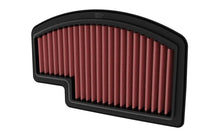 Load image into Gallery viewer, K&amp;N 21-22 Triumph Speed Triple RS 1160CC Replacement Air Filter - Main Product View