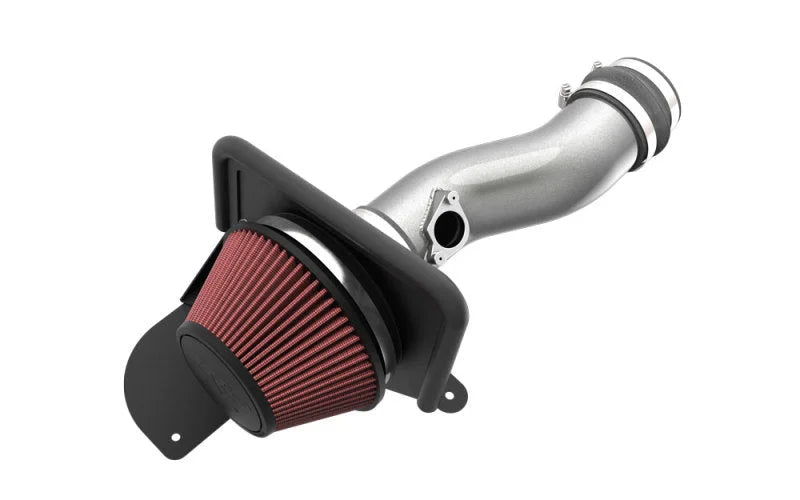 K&N 21-23 Acura TLX Cold-Air Intake System - Main Product View