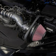 Load image into Gallery viewer, K&amp;N 21-23 Acura TLX Cold-Air Intake System - Side View