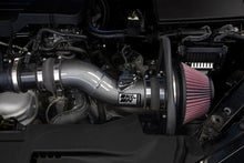 Load image into Gallery viewer, K&amp;N 21-23 Acura TLX Cold-Air Intake System - Back View