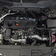 Load image into Gallery viewer, K&amp;N 21-23 Acura TLX Cold-Air Intake System - Installation View