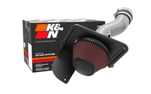 Load image into Gallery viewer, K&amp;N 21-23 Acura TLX Cold-Air Intake System - Additional View 7