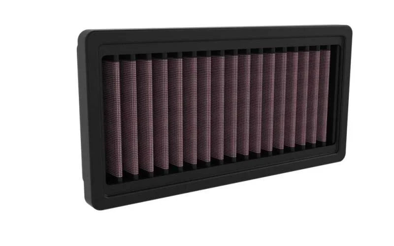 K&N 21-23 Ducati Monster Plus 937 Replacement Air Filter - Main Product View