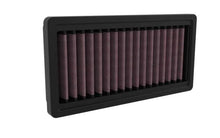 Load image into Gallery viewer, K&amp;N 21-23 Ducati Monster Plus 937 Replacement Air Filter - Main Product View