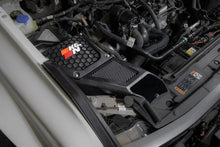 Load image into Gallery viewer, K&amp;N 21-23 Ford Bronco 2.3L L4 Performance Air Intake System - Back View