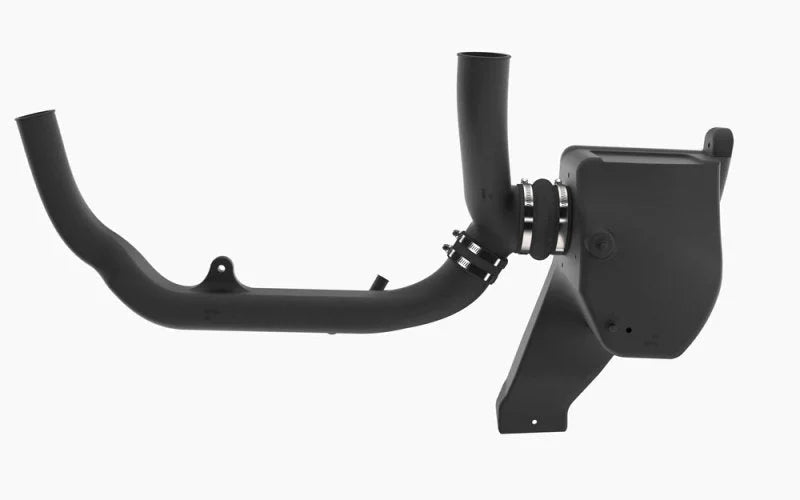 K&N 21-23 Ford Bronco 2.7L V6 F/I DRYFLOW Performance Air Intake System - Additional View 7