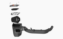 Load image into Gallery viewer, K&amp;N 21-23 Ford Bronco 2.7L V6 F/I DRYFLOW Performance Air Intake System - Additional View 8