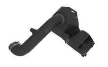 Load image into Gallery viewer, K&amp;N 21-23 Ford F-150 5.0L V8 Performance Air Intake System - Back View