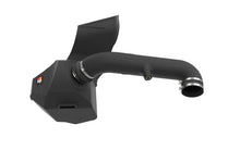 Load image into Gallery viewer, K&amp;N 21-23 Ford F-150 5.0L V8 Performance Air Intake System - Installation View