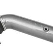 Load image into Gallery viewer, K&amp;N 21-23 Ford F-150 5.0L V8 Performance Air Intake System - Side View