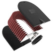 Load image into Gallery viewer, K&amp;N 21-23 Genesis GV80 V6-3.5L F/I - Back View