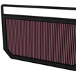 Load image into Gallery viewer, K&amp;N 21-23 Hyundai Elantra Replacement Air Filter - Main Product View