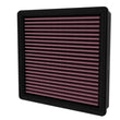 Load image into Gallery viewer, K&amp;N 21-23 Jeep Wrangler 6.4L V8 Replacement Air Filter - Main Product View