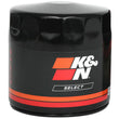 Load image into Gallery viewer, K&amp;N 21-23 Lexus ES250 2.5L L4 / 19-23 Lexus ES300h 2.5L L4 Spin-On Oil Filter - Main Product View