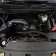 Load image into Gallery viewer, K&amp;N 21-23 Ram 1500 5.7L V8 Performance Air Intake System - Side View