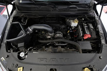 Load image into Gallery viewer, K&amp;N 21-23 Ram 1500 5.7L V8 Performance Air Intake System - Side View