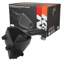 Load image into Gallery viewer, K&amp;N 21-23 Ram 1500 5.7L V8 Performance Air Intake System - Additional View 7