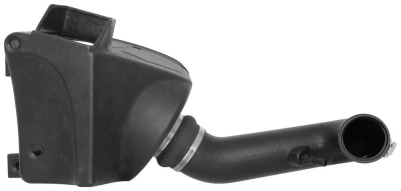 K&N 21-23 Ram 1500 5.7L V8 Performance Air Intake System - Additional View 8